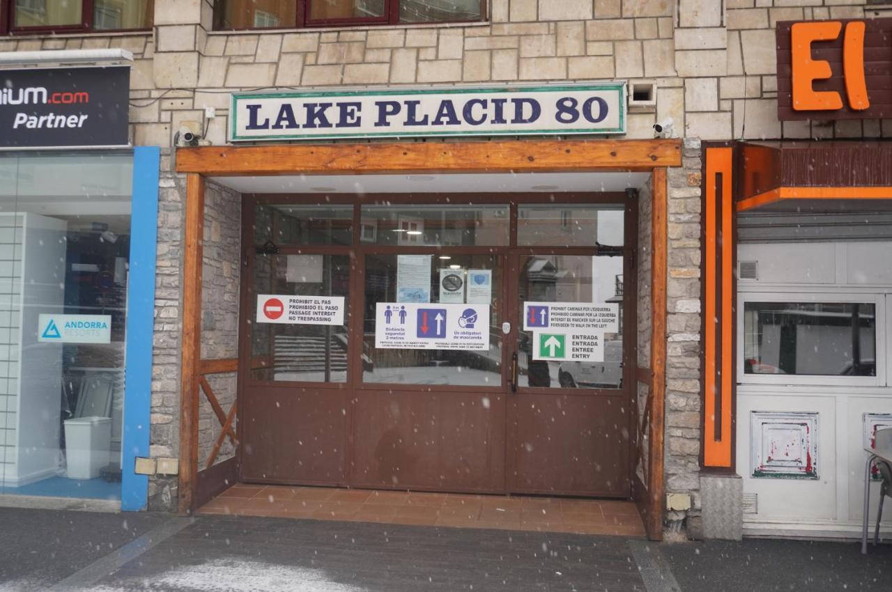 Studio Cosy Au Pied Des Pistes - Vacances Au Ski Lp103 Pas De La Casa Dış mekan fotoğraf