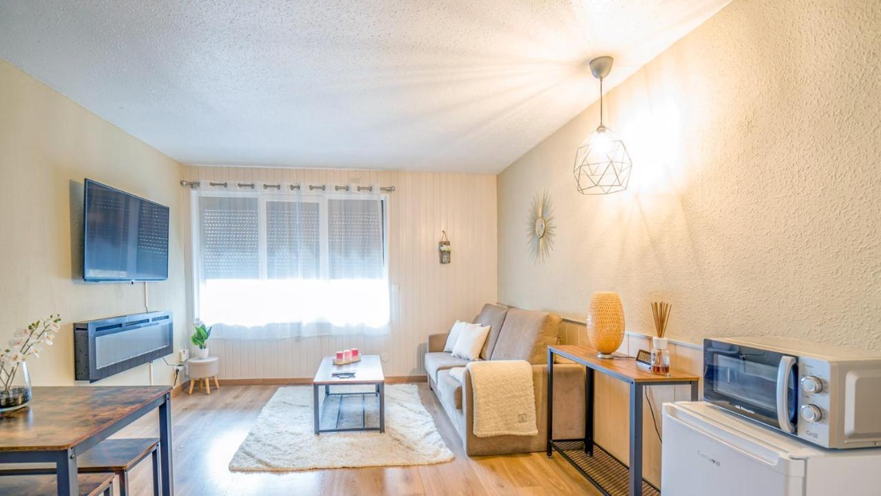 Studio Cosy Au Pied Des Pistes - Vacances Au Ski Lp103 Pas De La Casa Dış mekan fotoğraf