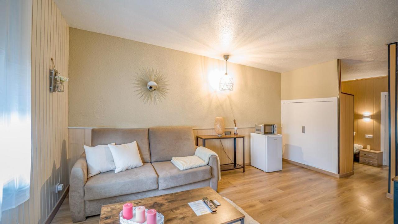 Studio Cosy Au Pied Des Pistes - Vacances Au Ski Lp103 Pas De La Casa Dış mekan fotoğraf